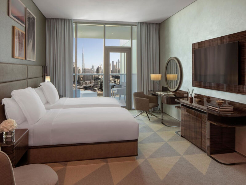 Hyde Dubai
