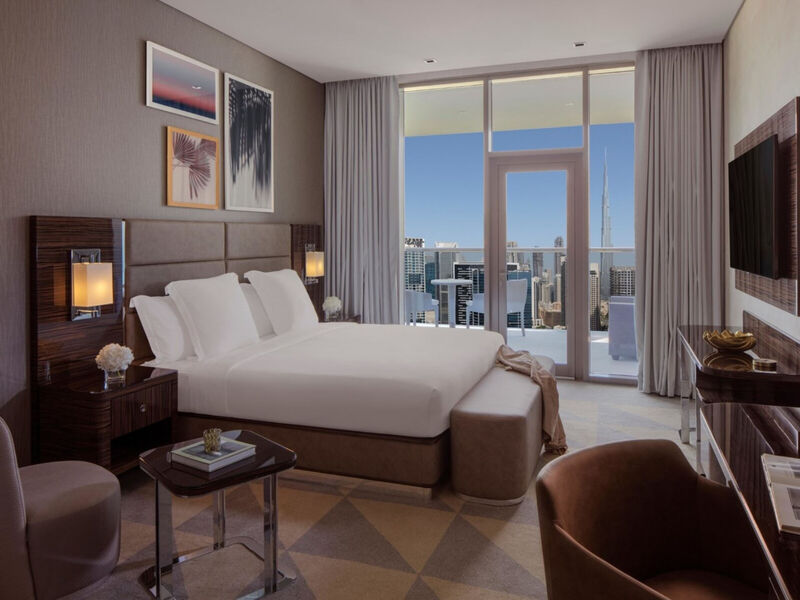 Hyde Dubai