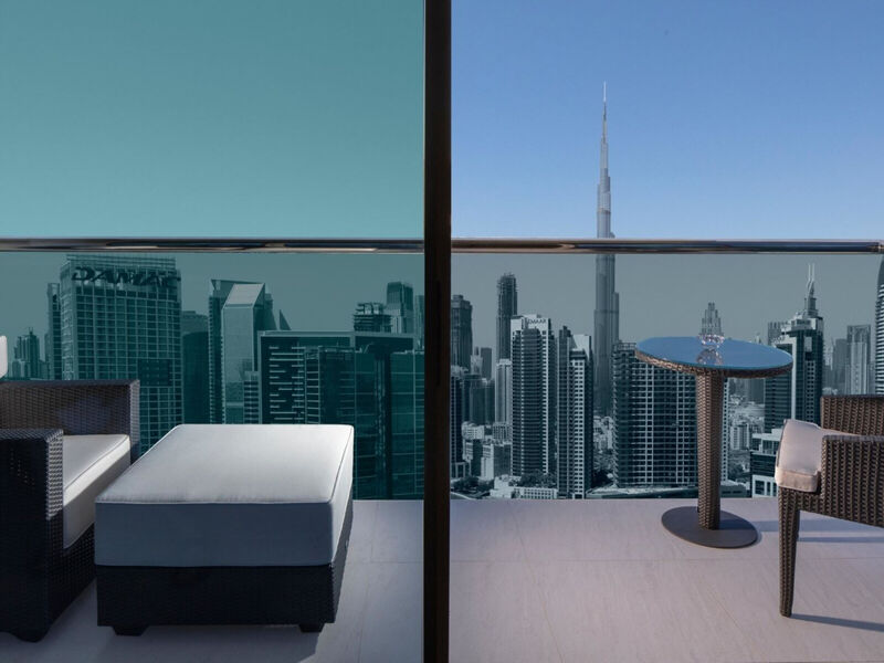 Hyde Dubai
