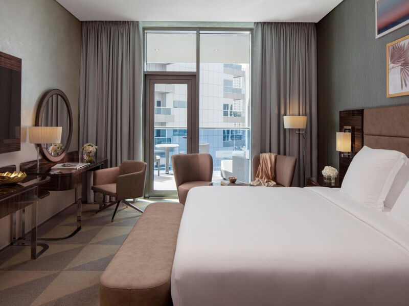 Hyde Dubai