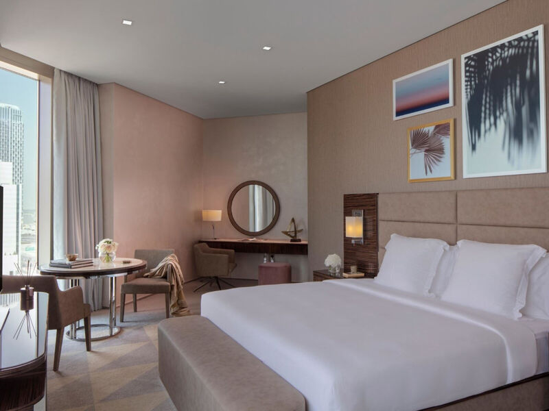 Hyde Dubai