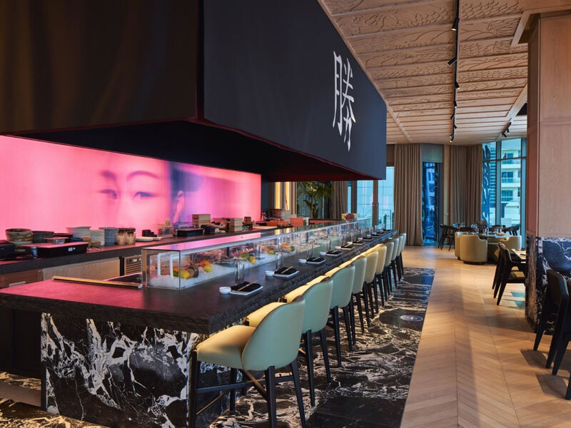 Hyde Dubai