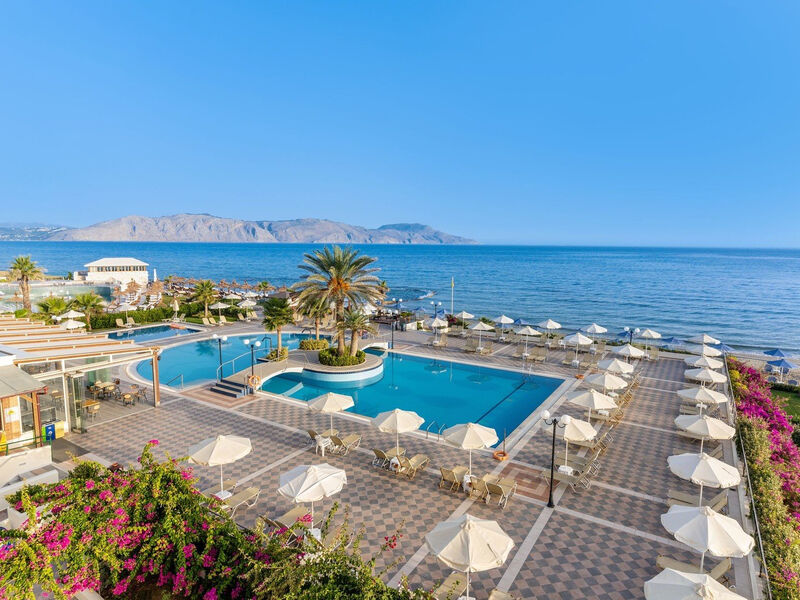 Hydramis Palace Beach Resort