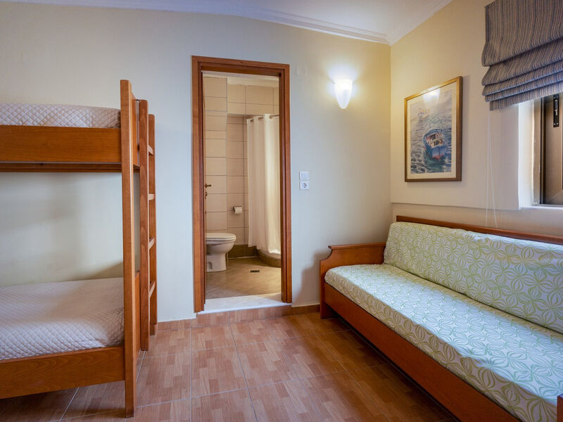 Hydramis Palace Beach Resort