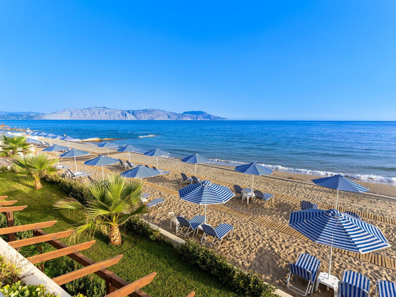 Hydramis Palace Beach Resort