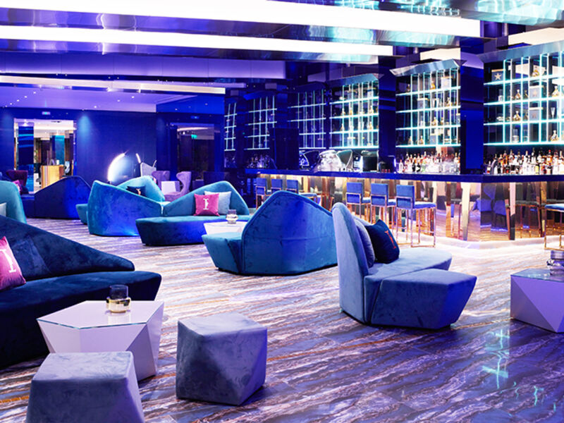 I Resort Beach Hotel & Spa