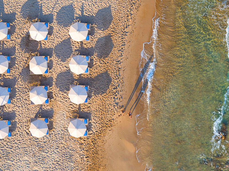 I Resort Beach Hotel & Spa