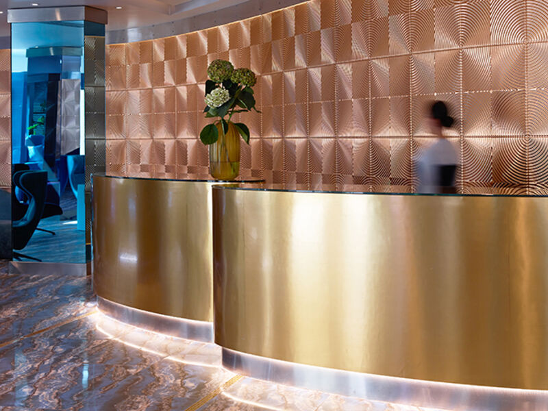 I Resort Beach Hotel & Spa