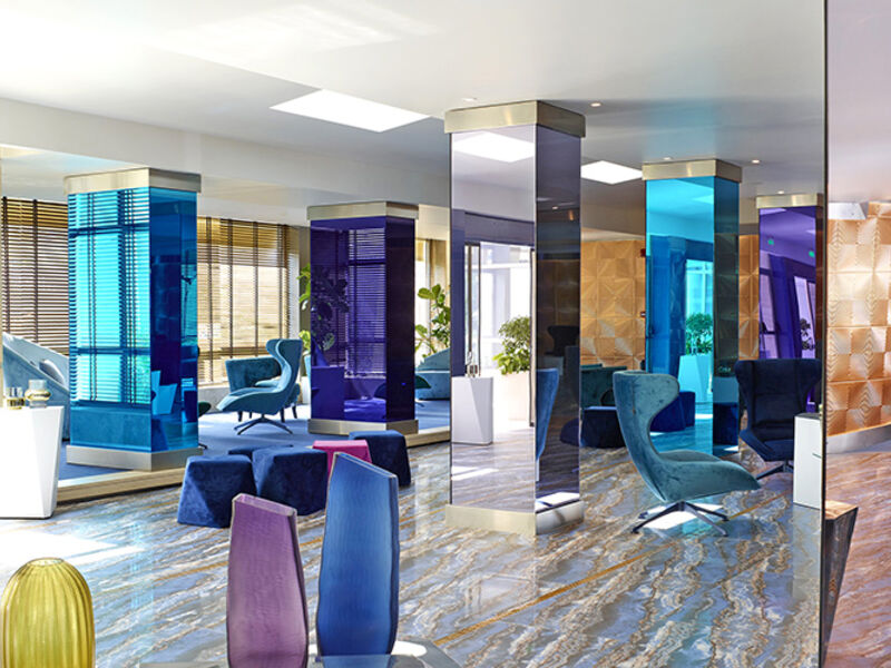 I Resort Beach Hotel & Spa