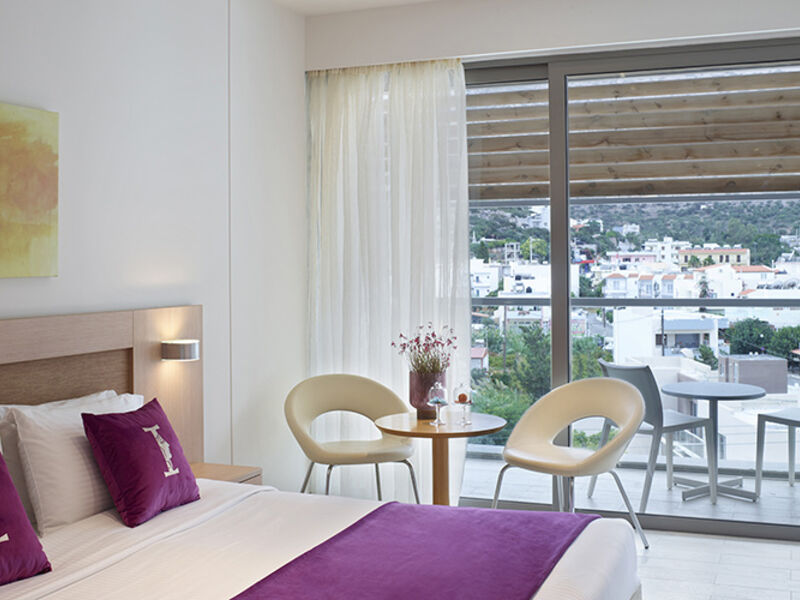 I Resort Beach Hotel & Spa