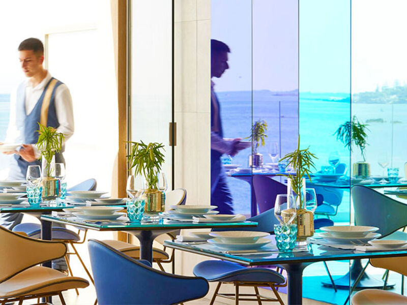 I Resort Beach Hotel & Spa