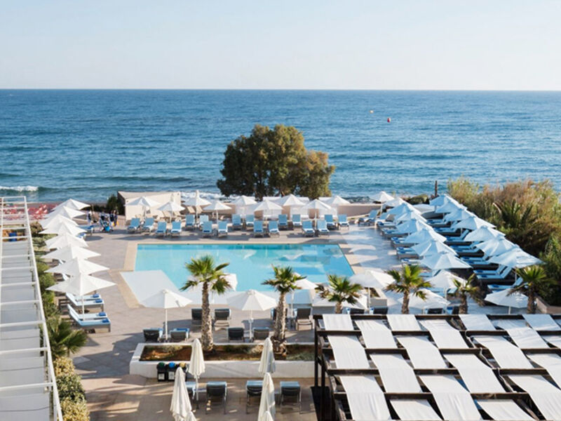 I Resort Beach Hotel & Spa