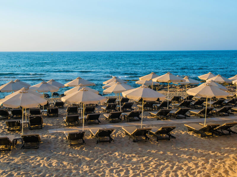 I-Resort Beach Hotel & Spa