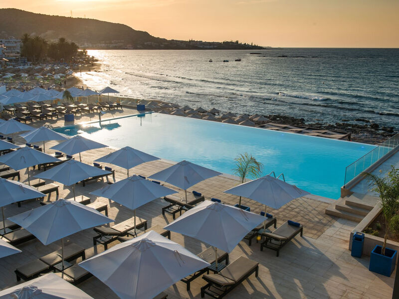 I-Resort Beach Hotel & Spa