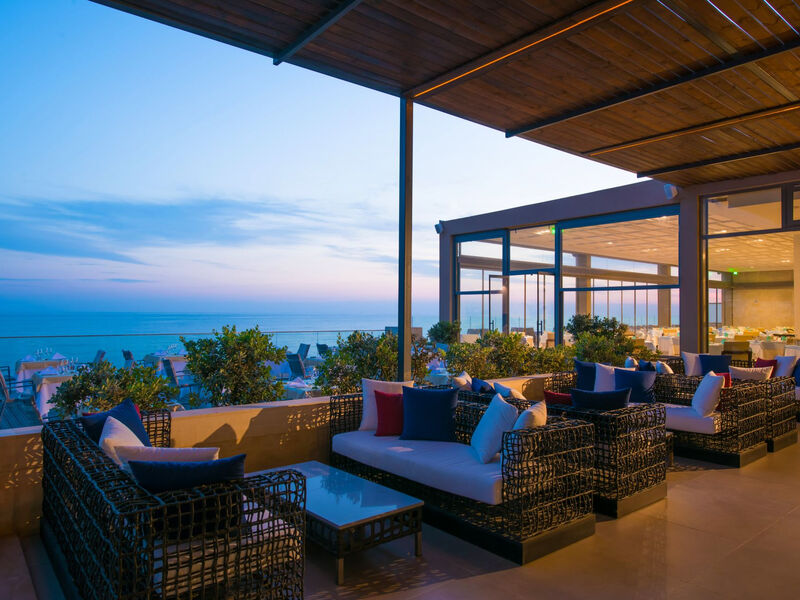 I-Resort Beach Hotel & Spa