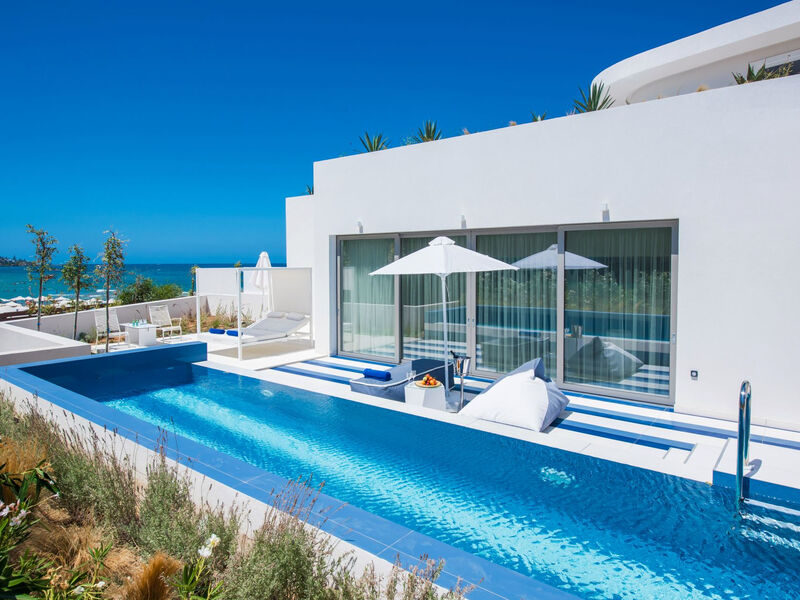 I-Resort Beach Hotel & Spa