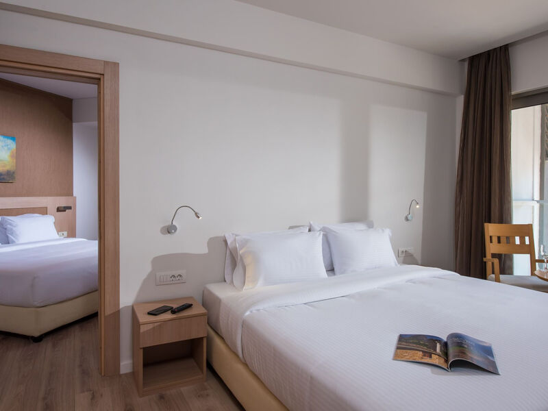 I-Resort Beach Hotel & Spa