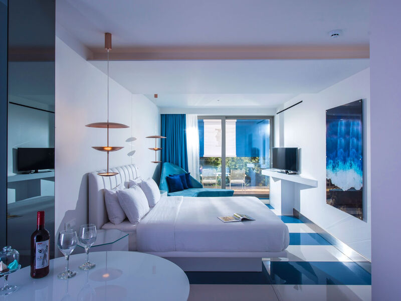 I-Resort Beach Hotel & Spa