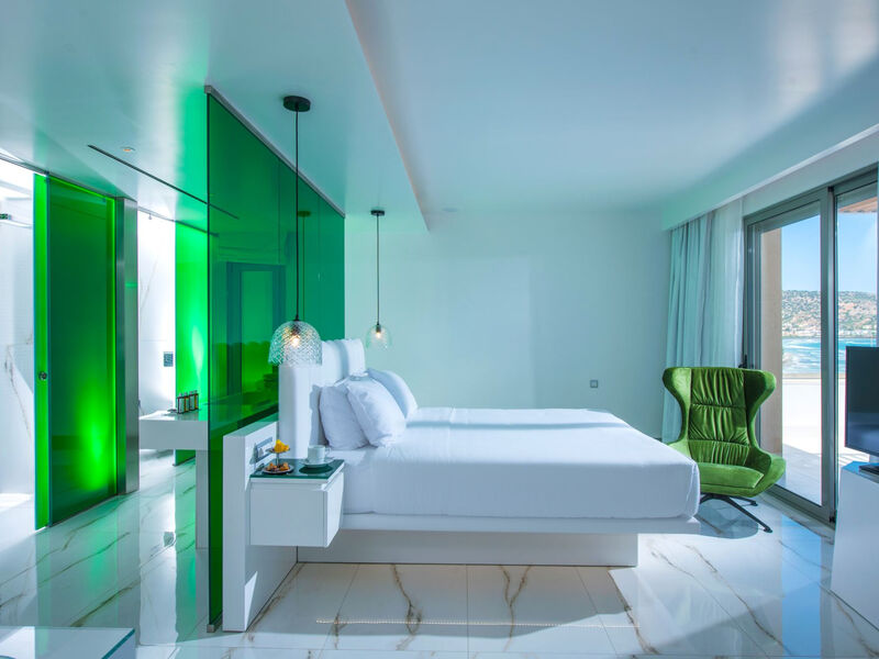 I-Resort Beach Hotel & Spa