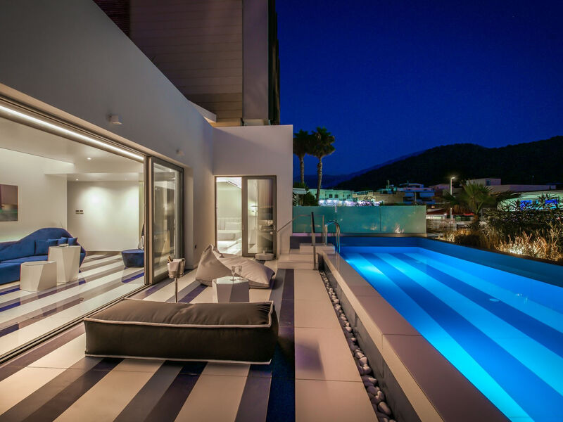 I-Resort Beach Hotel & Spa