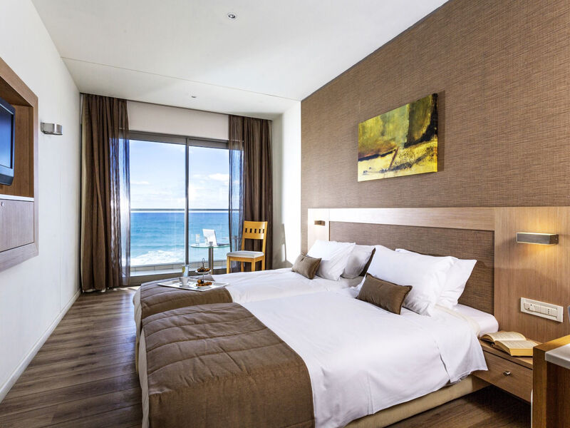 I-Resort Beach Hotel & Spa