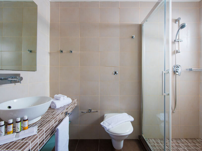 I-Resort Beach Hotel & Spa