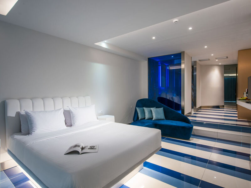 I-Resort Beach Hotel & Spa