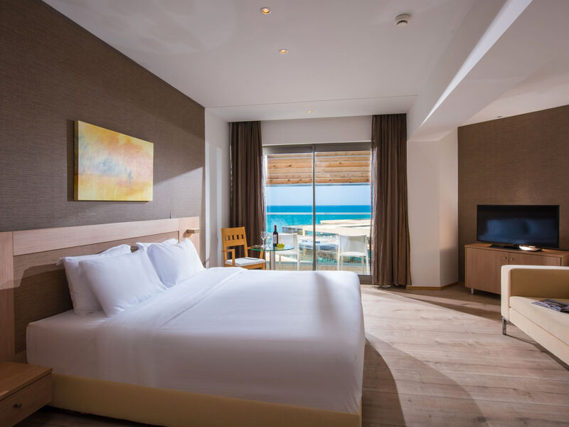 I-Resort Beach Hotel & Spa