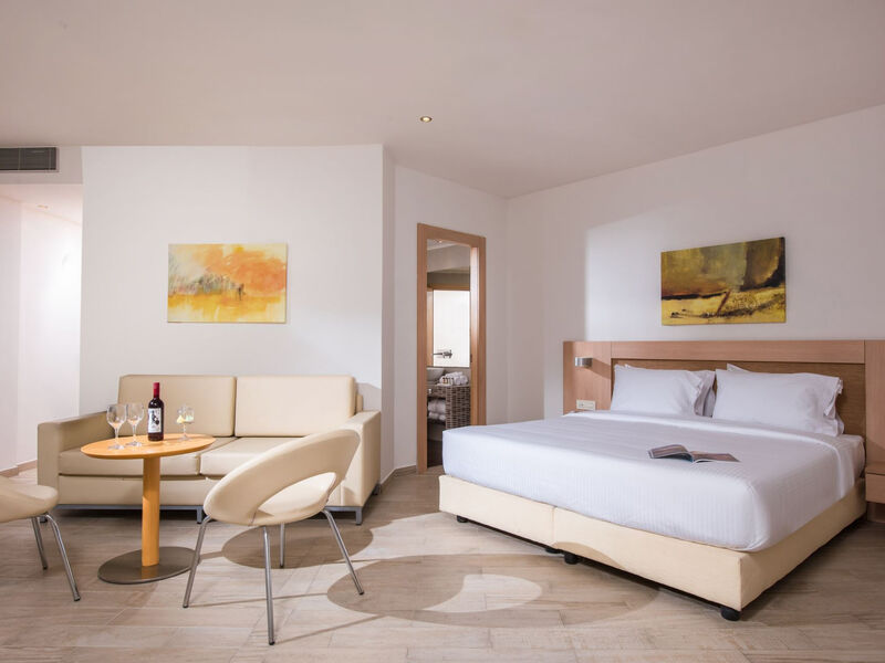 I-Resort Beach Hotel & Spa