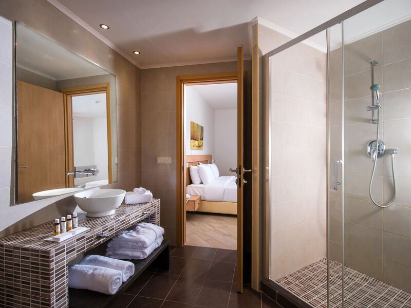 I-Resort Beach Hotel & Spa