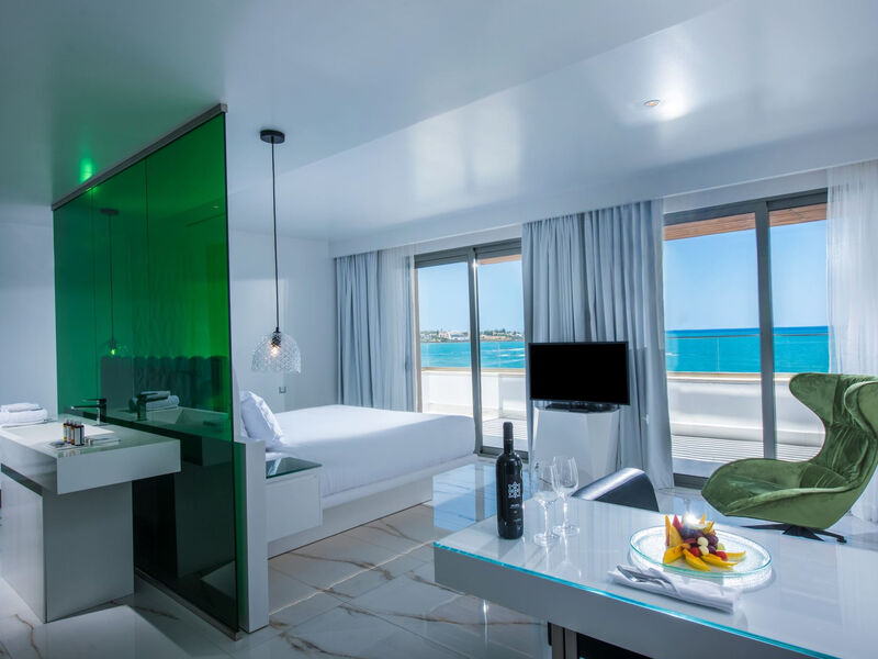 I-Resort Beach Hotel & Spa