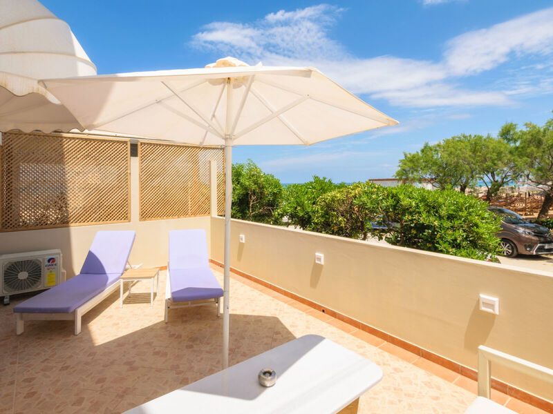 Iakinthos - Tsilivi Beach