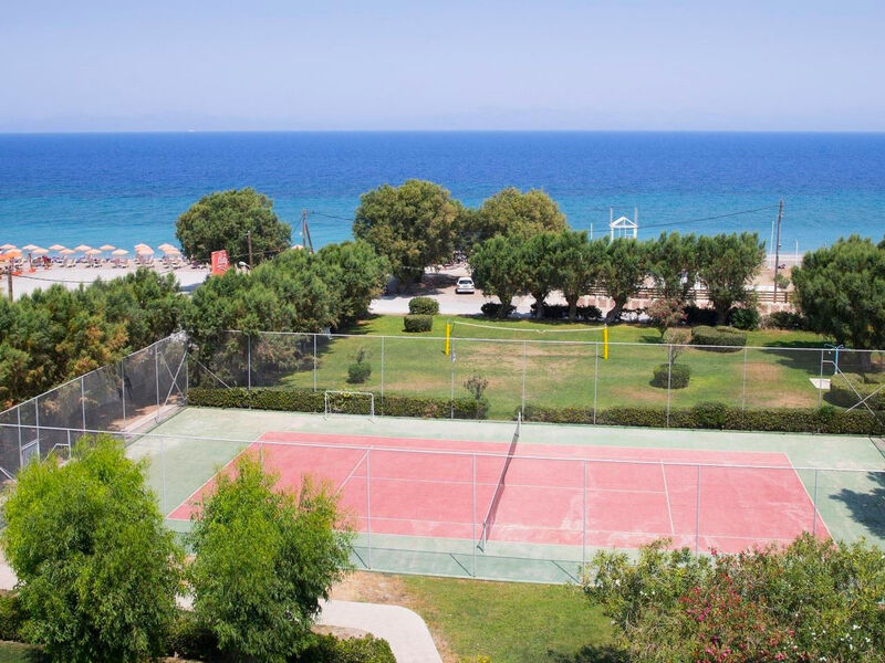 Ialyssos Bay
