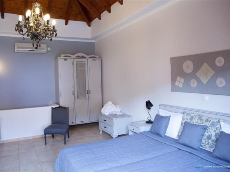 Iapetos Village - Symi