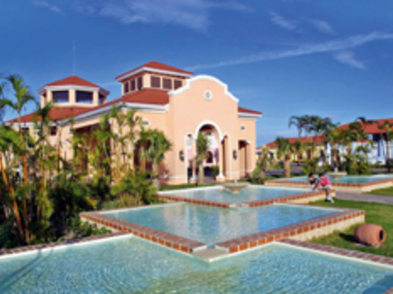 Iberostar Alameda