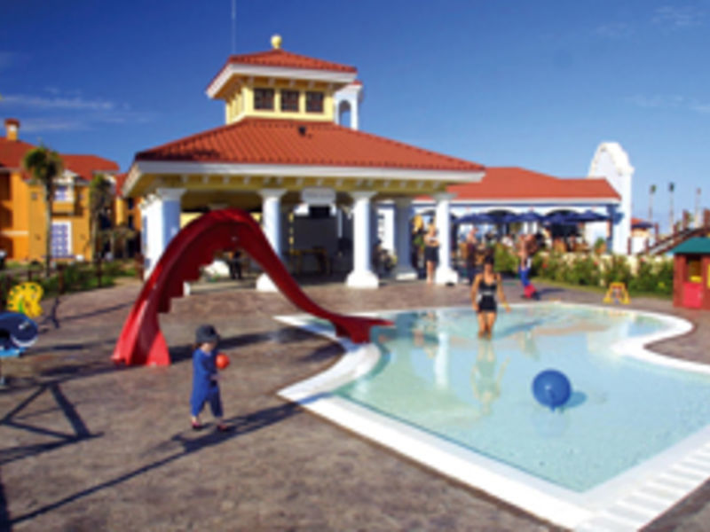 Iberostar Alameda