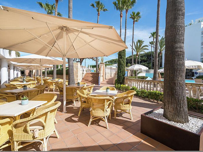 Iberostar Albufera Park
