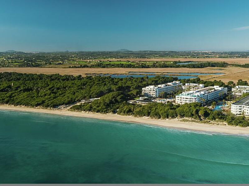 Iberostar Albufera Park