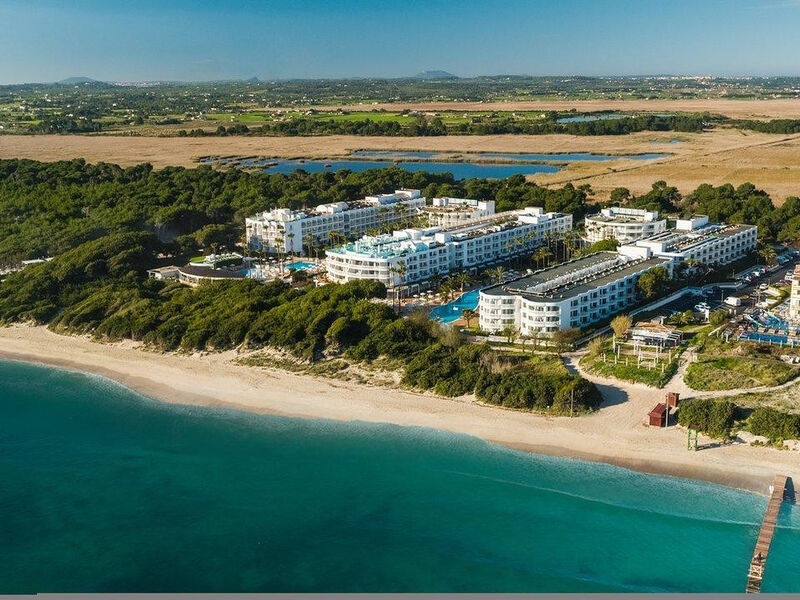 Iberostar Albufera Park