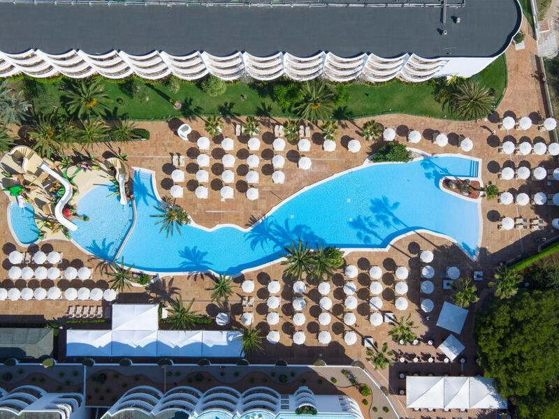 Iberostar Albufera Park