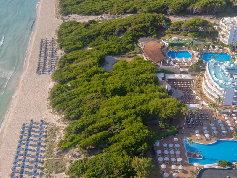Iberostar Albufera Park