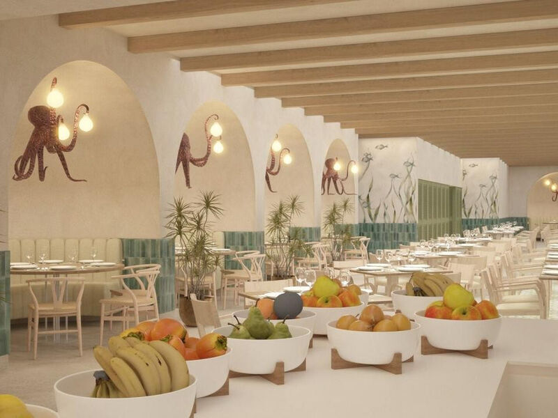 Iberostar Albufera Park
