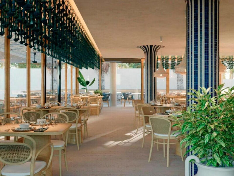 Iberostar Albufera Park