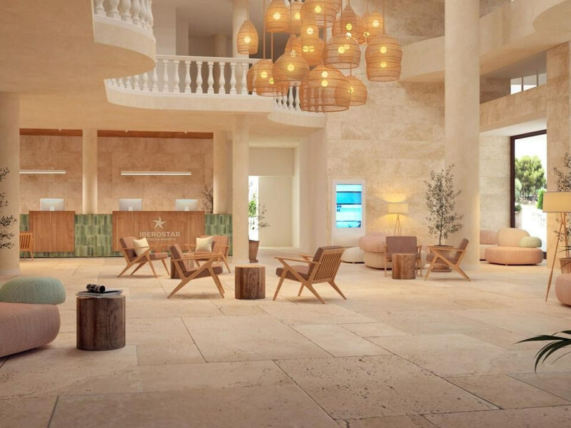 Iberostar Albufera Park