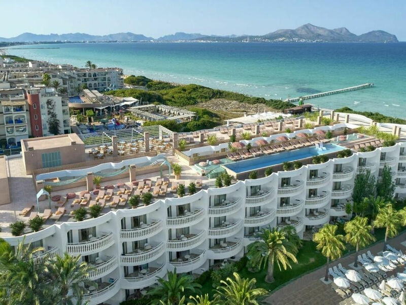 Iberostar Albufera Park