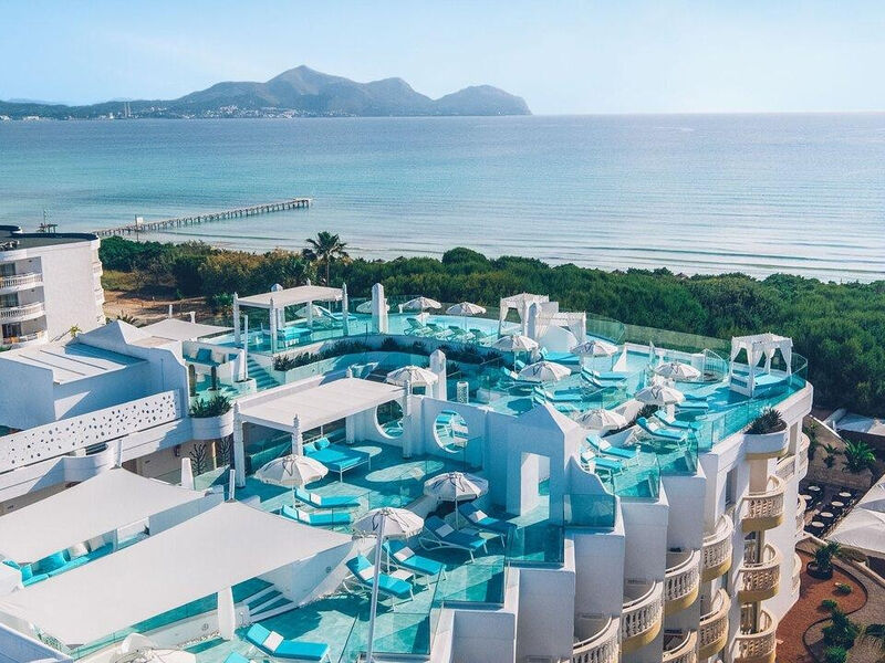 Iberostar Albufera Park