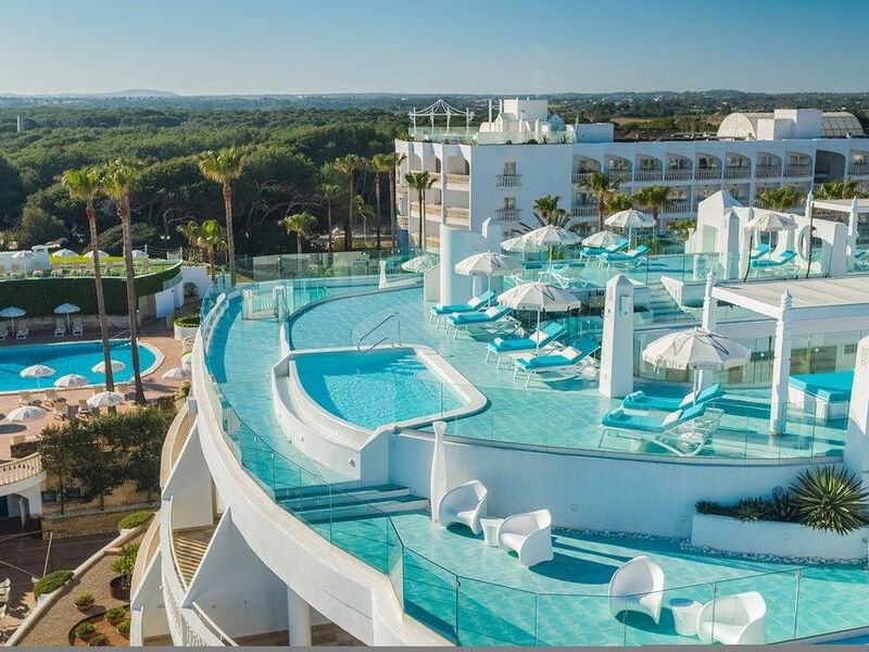Iberostar Albufera Park