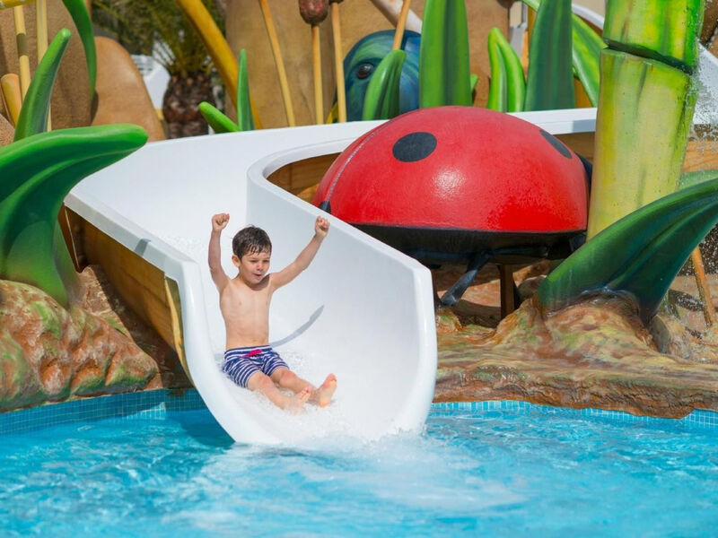 Iberostar Albufera Park