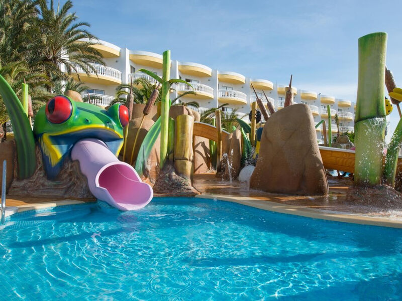 Iberostar Albufera Park