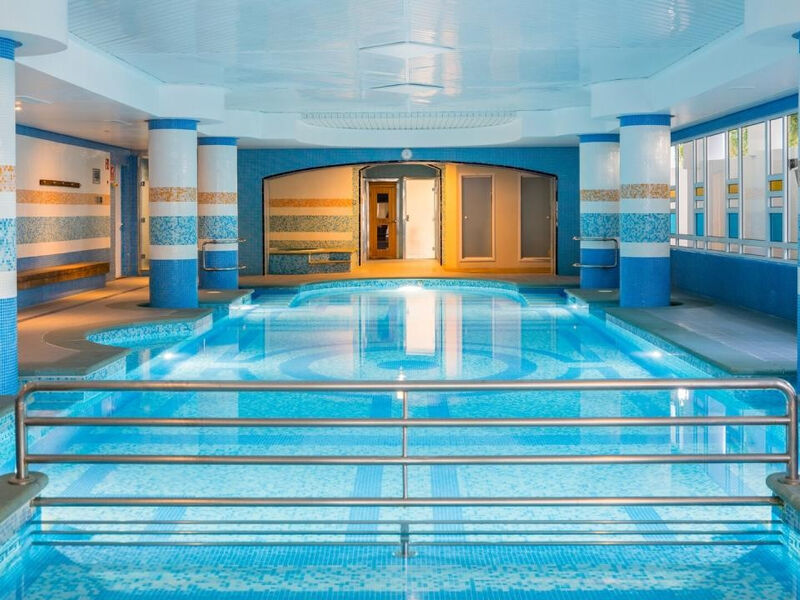 Iberostar Albufera Park